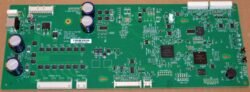 Diebold AFD 2.0 CORE MAIN PN: 49-267153-000A, 49267153000A