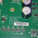 Diebold AFD 2.0 CORE MAIN PN: 49-267153-000A, 49267153000A