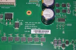 Diebold AFD 2.0 CORE MAIN PN: 49-267153-000A, 49267153000A