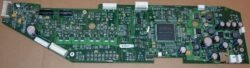 Diebold CCA,UPPER TRANSPORT AREA PN: 49-220759-000B, 49220759000B