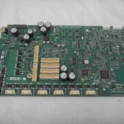 2448-1 Diebold CCA DISPENSER CONTROLLER PN: 49-208102-000H, 49208102000H