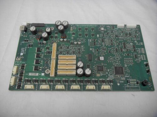 2448-1 Diebold CCA DISPENSER CONTROLLER PN: 49-208102-000H, 49208102000H