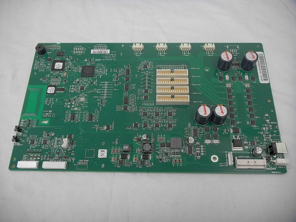 Diebold CCA, MAIN, ACTIVDISPENSE PN: 49-242480-000E, 49242480000E