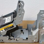 2451-1 Diebold PRINTER 5500 (HITACHI) PN: 00-155981-000A, 155981000A