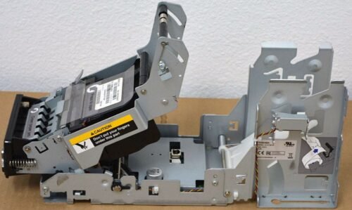 Diebold PRINTER 5500 (HITACHI) PN: 00-155981-000A, 155981000A