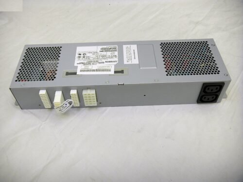 Diebold PWR SPLY, SWTCHR, MULTVOLT, W400 PN: 49-247846-000A, 49247846000A