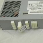 2452-2 Diebold PWR SPLY, SWTCHR, MULTVOLT, W400 PN: 49-247846-000A, 49247846000A