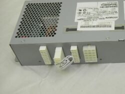 2452-2 Diebold PWR SPLY, SWTCHR, MULTVOLT, W400 PN: 49-247846-000A, 49247846000A