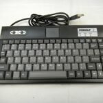 Diebold KTBD,MAINT,085/086KY,ENG,USB PN: 49-221669-000A, 49221669000A