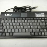 Diebold KTBD,MAINT,085/086KY,ENG,USB PN: 49-221669-000A, 49221669000A