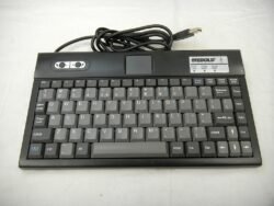 Diebold KTBD,MAINT,085/086KY,ENG,USB PN: 49-221669-000A, 49221669000A