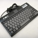 Diebold KTBD,MAINT,085/086KY,ENG,USB PN: 49-221669-000A, 49221669000A