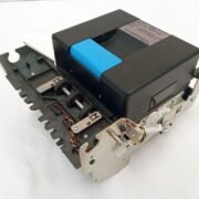 2455-1 Diebold ENA VALIDATOR PN: 49-222644-000A, 49222644000A