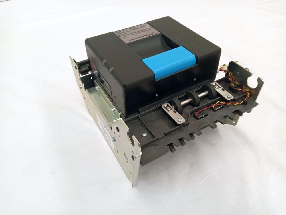 2455-2 Diebold ENA VALIDATOR PN: 49-222644-000A, 49222644000A