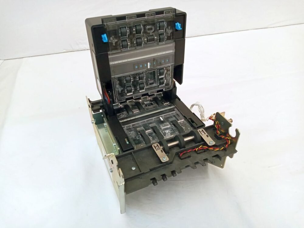 2455-3 Diebold ENA VALIDATOR PN: 49-222644-000A, 49222644000A