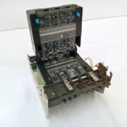 2455-3 Diebold ENA VALIDATOR PN: 49-222644-000A, 49222644000A