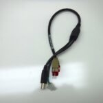 Diebold CA,PWR&USB,CURRENT,LOW PN: 49-247838-000C, 49247838000C