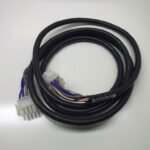 Diebold CA,PWR&CAN,SAFE HUB PN: 49-250913-000A, 49250913000A