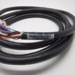 Diebold CA,PWR&CAN,SAFE HUB PN: 49-250913-000A, 49250913000A