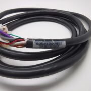 2457-2 Diebold CA,PWR&CAN,SAFE HUB PN: 49-250913-000A, 49250913000A