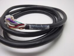 Diebold CA,PWR&CAN,SAFE HUB PN: 49-250913-000A, 49250913000A