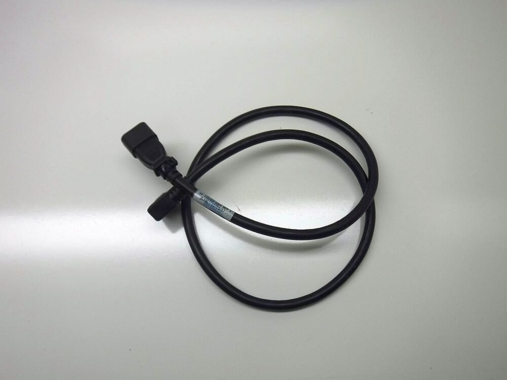 2458-1 Diebold CABLE PN: 49-250363-000A, 49250363000A