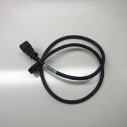2458-1 Diebold CABLE PN: 49-250363-000A, 49250363000A