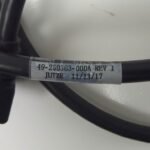 Diebold CABLE PN: 49-250363-000A, 49250363000A