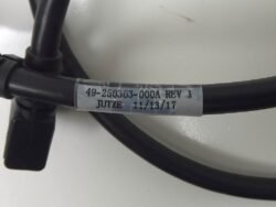 Diebold CABLE PN: 49-250363-000A, 49250363000A