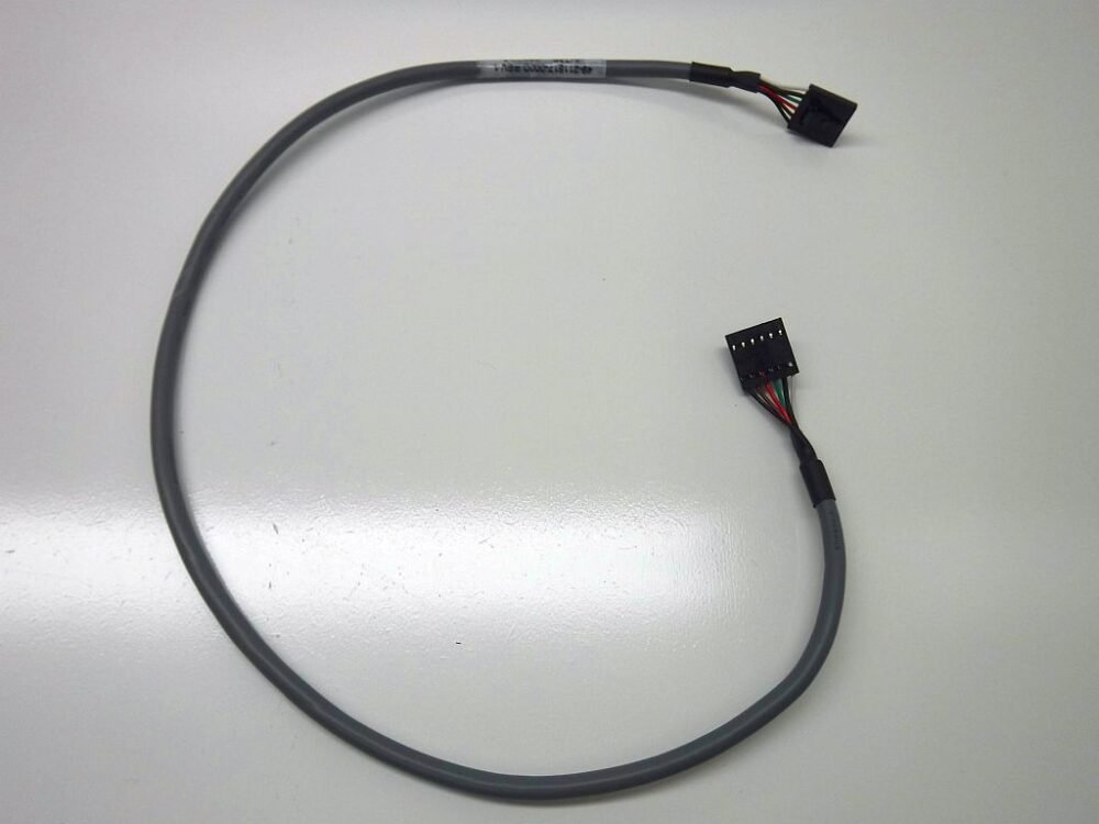 2459-1 Diebold CA,LGC,EXTN,HEADPHONE PN: 49-211617-000D, 49211617000D