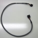 Diebold CA,LGC,EXTN,HEADPHONE PN: 49-211617-000D, 49211617000D