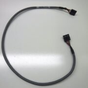 2459-1 Diebold CA,LGC,EXTN,HEADPHONE PN: 49-211617-000D, 49211617000D
