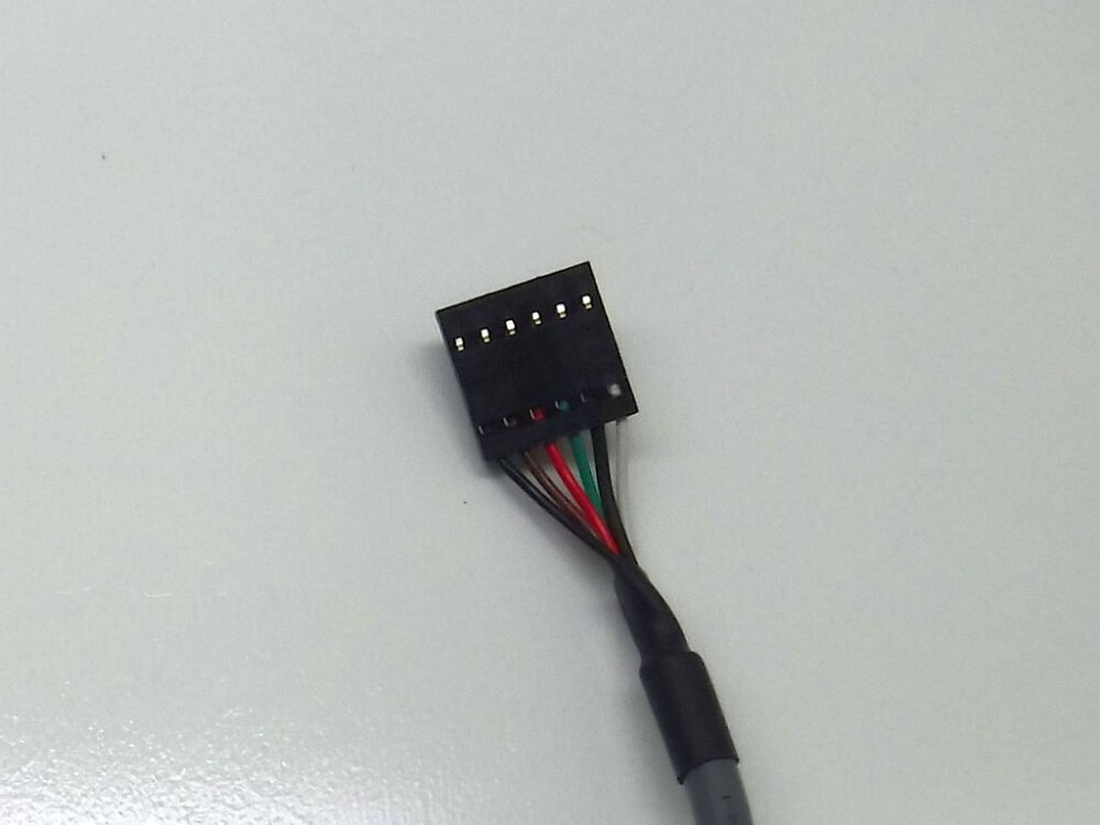 2459-2 Diebold CA,LGC,EXTN,HEADPHONE PN: 49-211617-000D, 49211617000D
