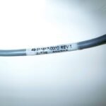 Diebold CA,LGC,EXTN,HEADPHONE PN: 49-211617-000D, 49211617000D
