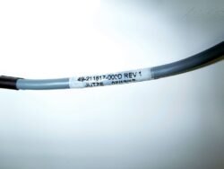 Diebold CA,LGC,EXTN,HEADPHONE PN: 49-211617-000D, 49211617000D