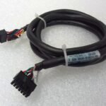 2460-2 Diebold CA, PWR & LGC, DOOR PN: 49-253810-000A, 49253810000A