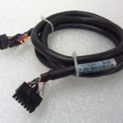 2460-2 Diebold CA, PWR & LGC, DOOR PN: 49-253810-000A, 49253810000A