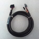 2460-3 Diebold CA, PWR & LGC, DOOR PN: 49-253810-000A, 49253810000A