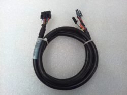 2460-3 Diebold CA, PWR & LGC, DOOR PN: 49-253810-000A, 49253810000A