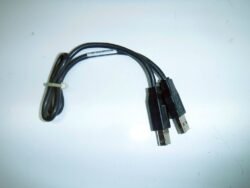 Diebold CA LGC USB .5 M PN: 49-211496-000D, 49211496000D