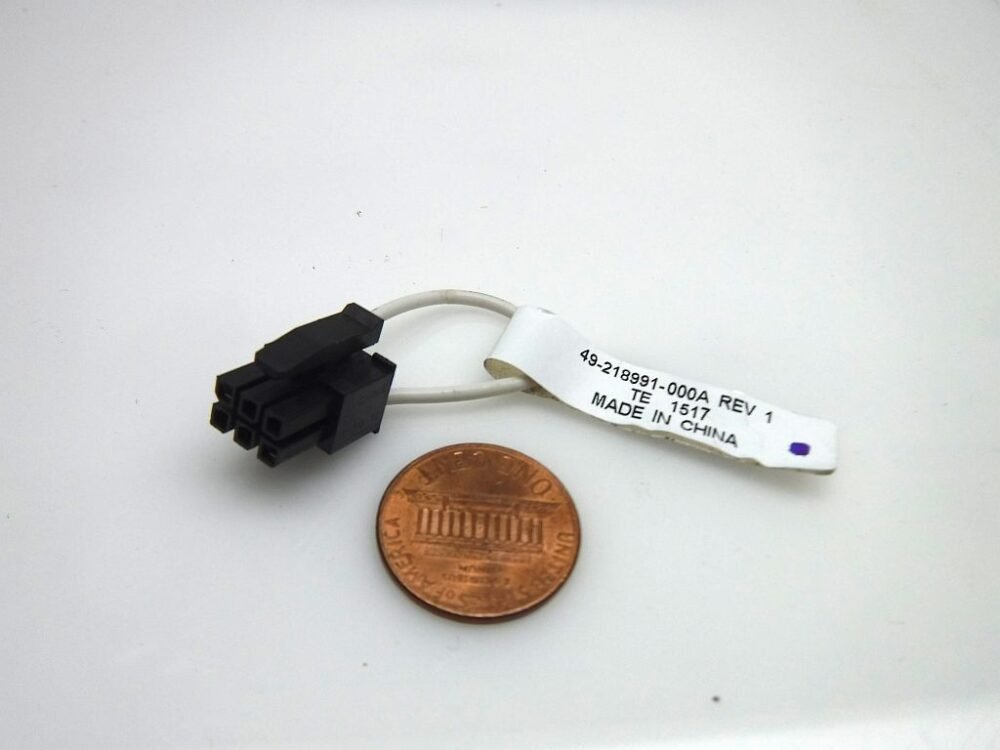 2462-1 Diebold CABLE PN: 49-218991-000A, 49218991000A