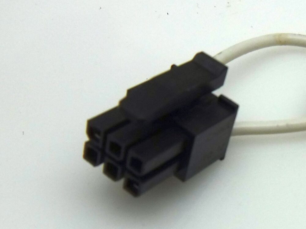 2462-2 Diebold CABLE PN: 49-218991-000A, 49218991000A