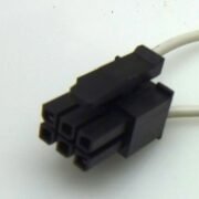 2462-2 Diebold CABLE PN: 49-218991-000A, 49218991000A