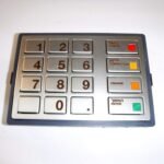 Diebold EPP7(PCI-PLUS),LGE,STSTL,HTR,H PN: 49-249441-732B, 49249441732B