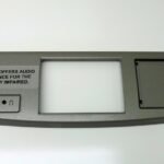 Diebold Fascia Key Pad Insert PN: 49-208726, 49208726