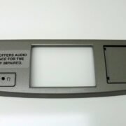 Diebold Fascia Key Pad Insert PN: 49-208726, 49208726
