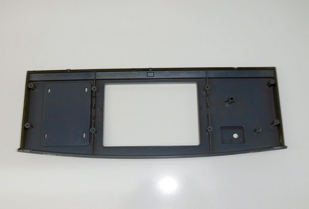 Diebold Fascia Key Pad Insert PN: 49-208726, 49208726