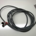 Diebold CABLE PN: 49-251379-000A, 49251379000A