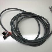 2465-1 Diebold CABLE PN: 49-251379-000A, 49251379000A