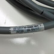 2465-3 Diebold CABLE PN: 49-251379-000A, 49251379000A
